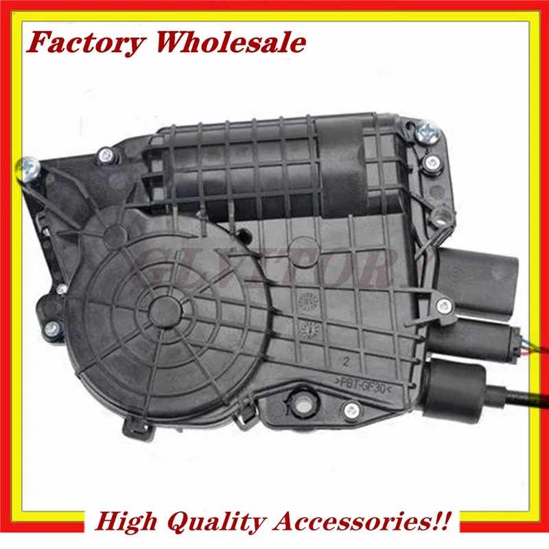 51227167587 51227167588 2 PCS Rear Left+Right Soft Close Door Lock Mechanism Actuator For BMW X5 E70 X6 E71 E72