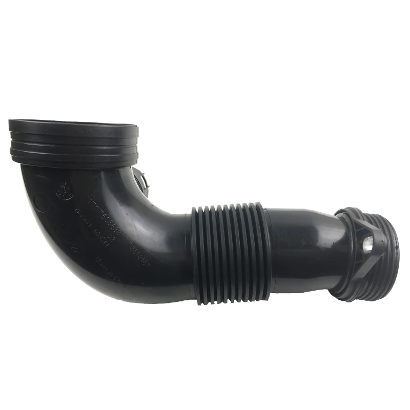 13717605638 Turbo Charger Pipe Air Intake Hose Radiator Hose For BMW E84 E89 F10 F11 F25 F30 F34 F20 F32 F33 F26 turbo pipes tubes car turbo pipes