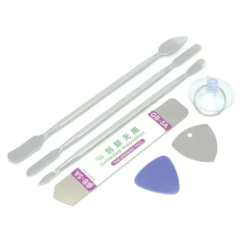 Рисунок 3 - Набор инструментов 8 в 1 для ремонта