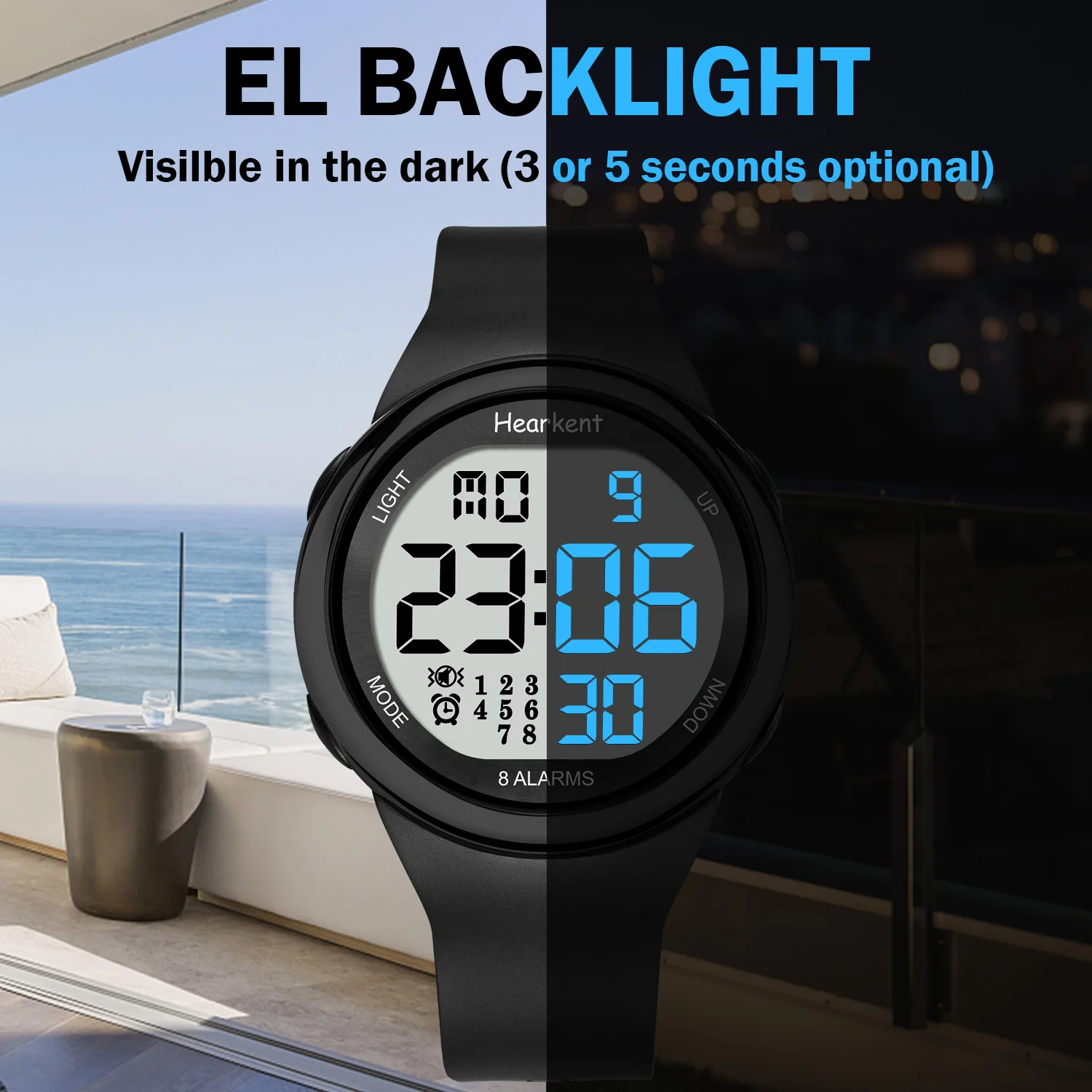 Pill Best Watch For Reminders Tabtime Vibrating Alarm Reminder