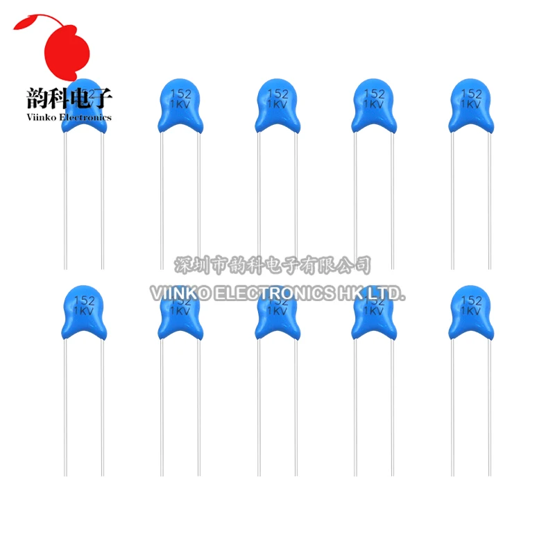 High voltage Ceramic Capacitor 20pcs 1KV 33PF 82PF 100PF 220PF 470PF 560PF 1NF 2.2NF 4.7NF 10NF 22NF 100NF 471 222 223 471 103 ceramic capacitor