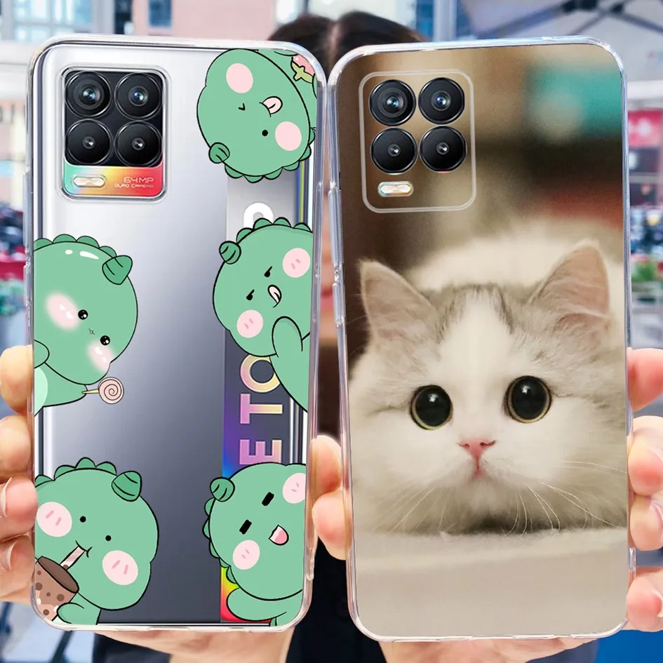 Fashion Butterfly Flower Soft Silicone TPU Phone Case