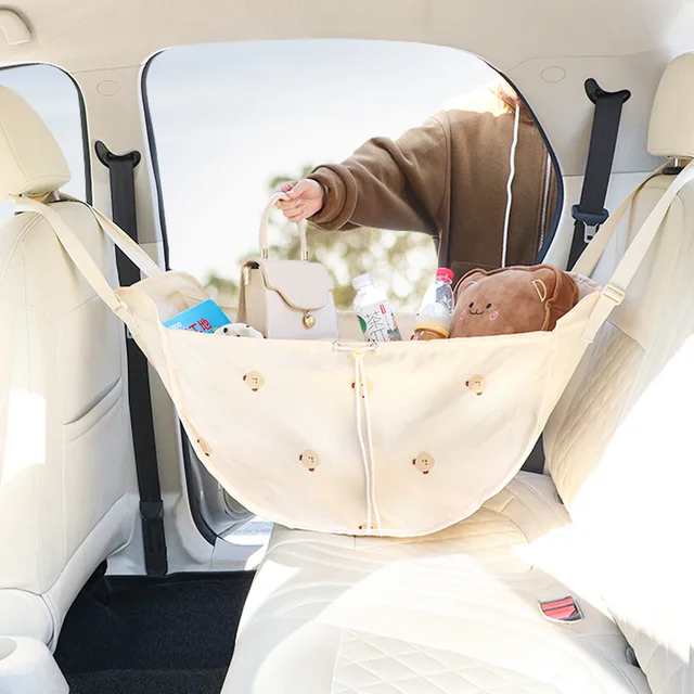 Portable Mommy Bag: The ultimate travel companion for moms