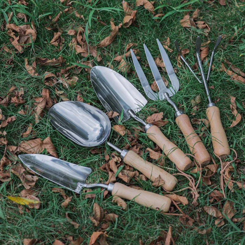 Outils De Jardinage Légers 2 Pièces Pour Un Jardinage Facile Et Efficace Pelle À Sable En