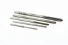 Jrealmer 1.5-4.4mm H8 Chucking Cobalt M35 Reamers Machine Reamers Straight Groove HSS Reamers Milling Reamer Chucking 2