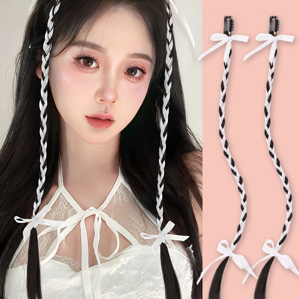 Braid online kpop hairstyles female