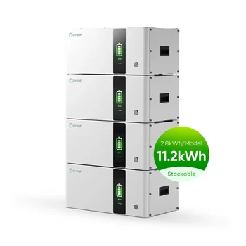 Sunpal High Voltage Battery Storage 51.2V 10Kw 20Kw Wholesale Stackable Lithium Solar Energy Battery