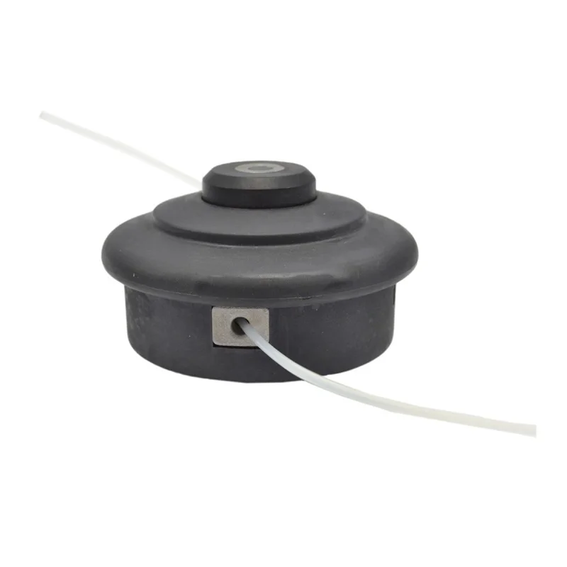 Universal M8 Aluminum Nylon Brush Mower Grass Trimmer Head