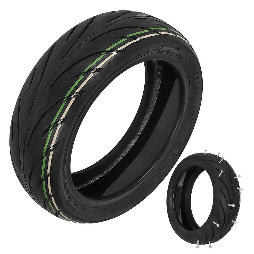 

9.5 Inch 9.5x2.5 Tubeless TIre Self-Repair Tyre For NIU KQI3 Electric Scooter Thunder Electric Scooter Tubeless Road Tyre