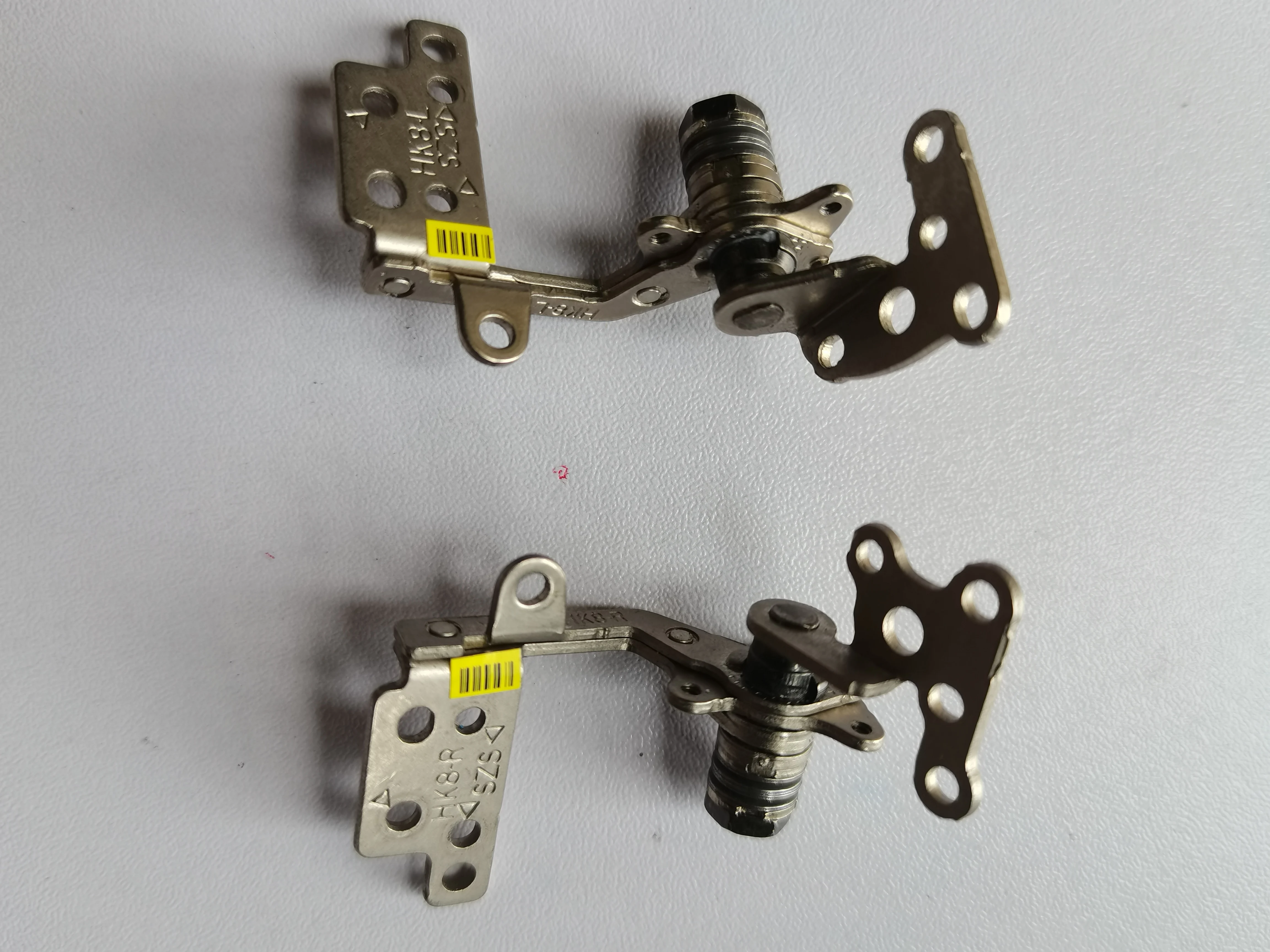 

New For SONY VAIO SVF141 SVF142 SVF143 Series Laptop Lcd Hinges Fit Touch Model