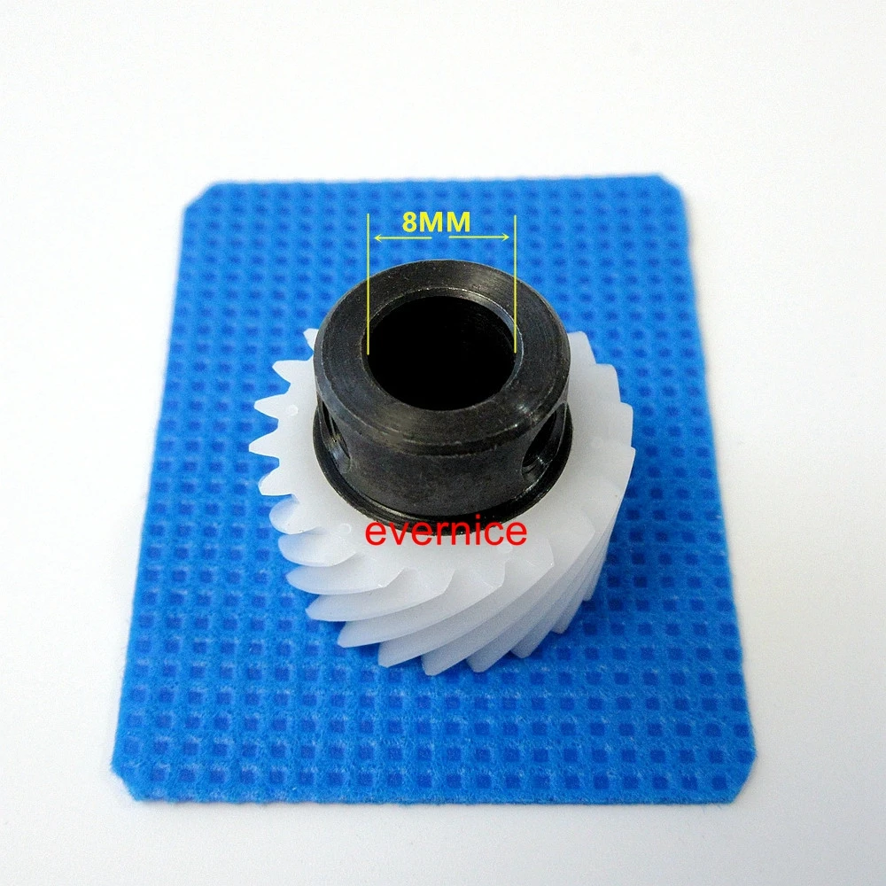 Juki HZL-F400,HZL-F600,HZL-E70,HZL-E80,HZL-G110용 후크 구동 장치  400-99886