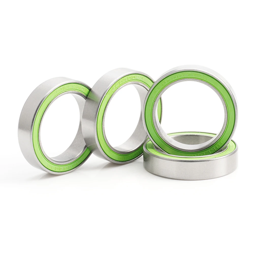 do cubo da bicicleta das bolas 4pc