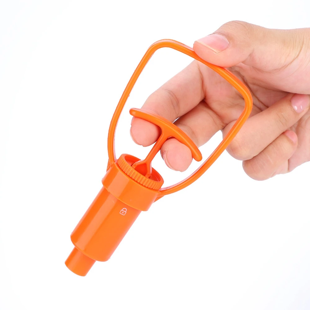 Venom Extractor Survival Tool Outdoor Venom Snake Mosquito Bee Bite Vacuum Suction Pump Survival Camping Hiking First Aid Safety Rescue