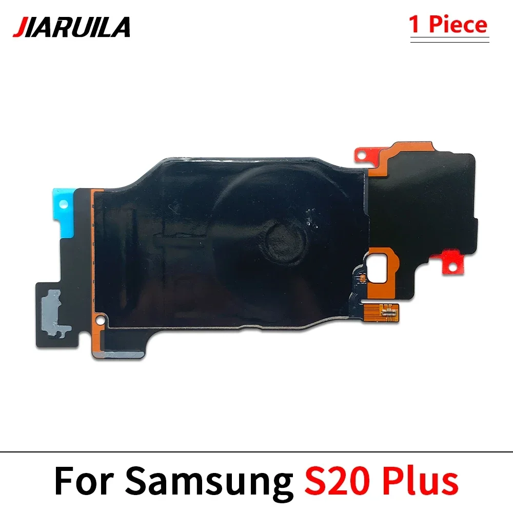 ตัวเลือกสินค้า อะไหล่ชาร์จไร้สาย NFC สำหรับ Samsung ทุกรุ่น