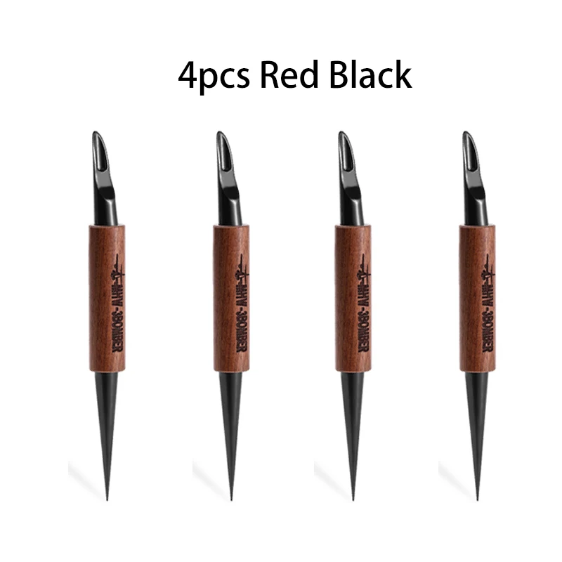 MHW-3BOMBER Coffee Art Pen for Latte Art - قلم فن...