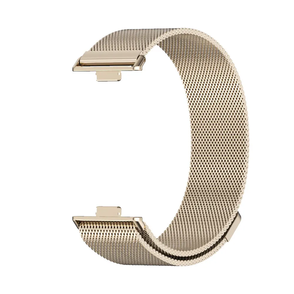 Premium Metal Strap for Smartwatches - Elegant Watchband Accessory