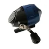 Closed Spincast reel Concealed Fishing Wheel Catapults Aluminum alloy Hunting Fish Fishing Reel with Fishing Line 4