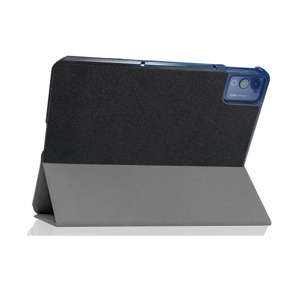 Premium Trifold Stand Tablet Case with Sleep/Wake Feature