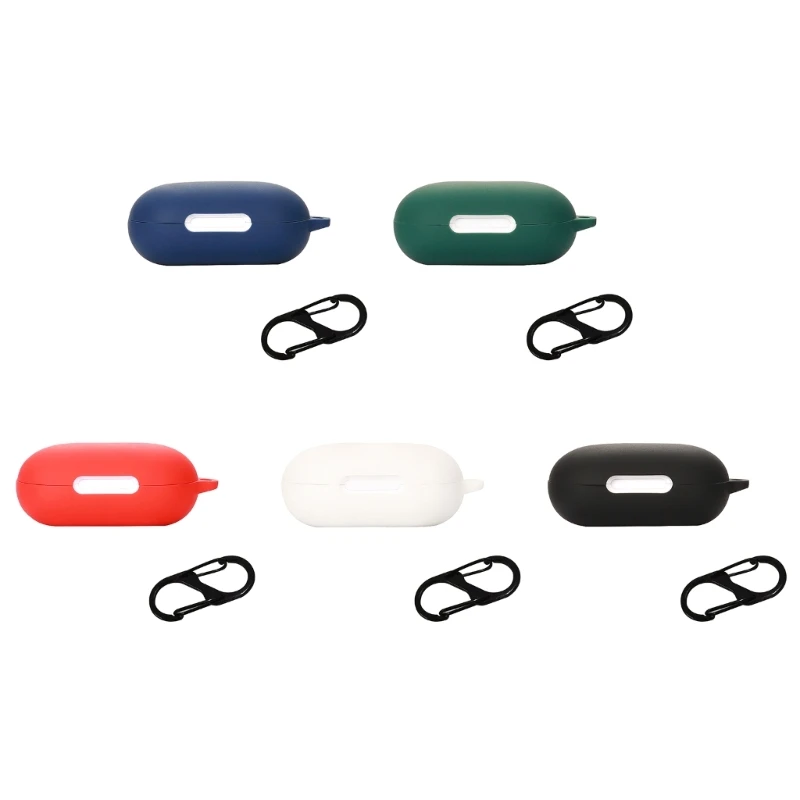 

Carrying Housing for SoundCore Space A40 Headphone Washable Charging Box Sleeve