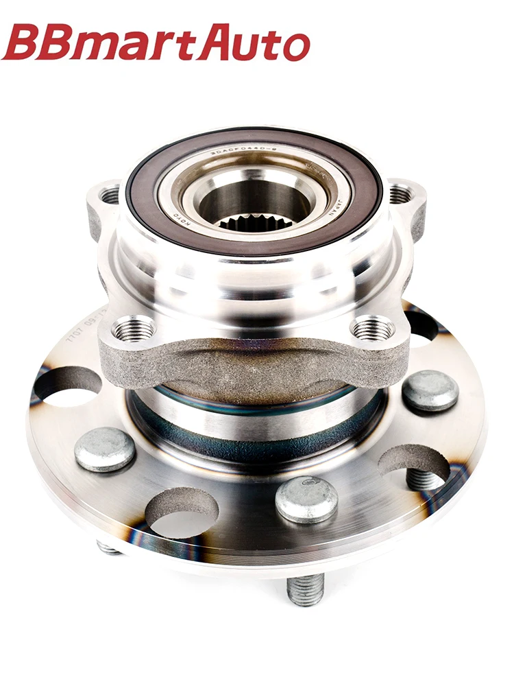 

42410-0N010 BBmart Auto Parts 1 Pcs REAR THE WHEEL HUB For Toyota REIZ GRS18 GRX12 GRS20 ARS212 GRS218