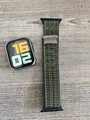 14 green with gray