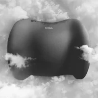 Car Neck Pillow Lumbar Support Waist Support Car Headrest/lumbar Support Waist Cushion Driver Seat Backrest Car Cushion Driving 5