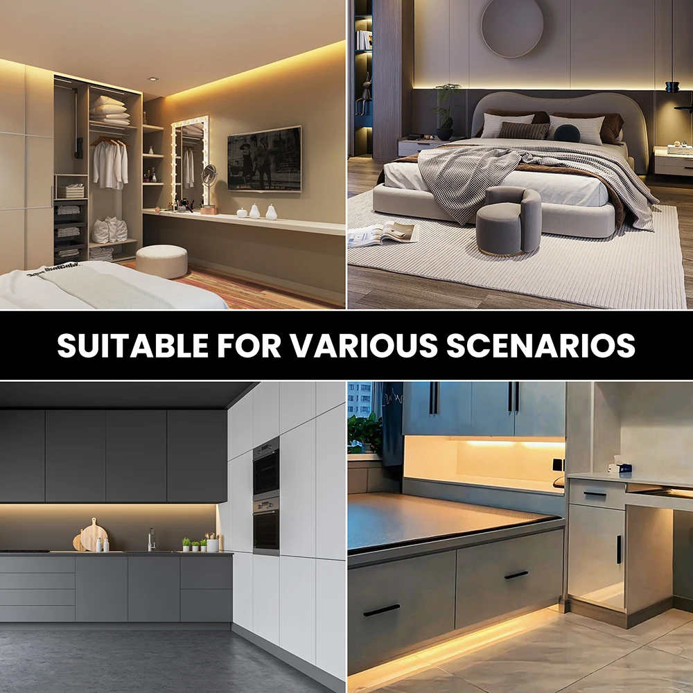 Flexible LED Strip Light 6