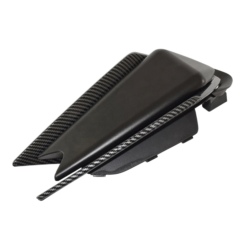 WAASE Rear Seat Cover Tail Section Passenger Fairing Cowl For Aprilia RS660 RS 660 Tuono 660 RSV4 1100 2020 2021 2022
