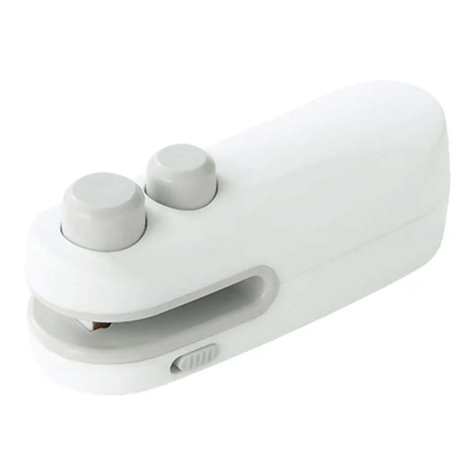 Rechargeable Handheld Vacuum Food Sealer Machine