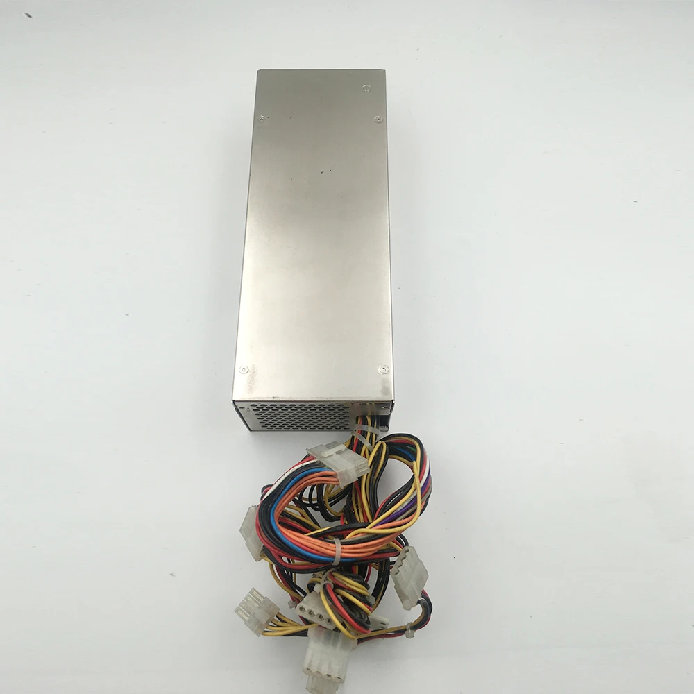 Power Supply For Zippy Emacs 2U 600W P2M-6601P Fully Tested 1 Power Supply For Zippy Emacs 2U 600W P2M 6601P Fully Tested