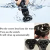 Shaver Replacement head for SOEYE M3 electric shaver ,Suitable for Electric shaver M3 beard trimmer Electric Razor 5