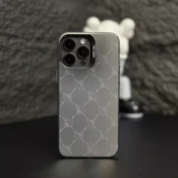 Stylish Fashion J - Joop - S Protective Color Phone Case - iPhone 14 Plus ( 1)