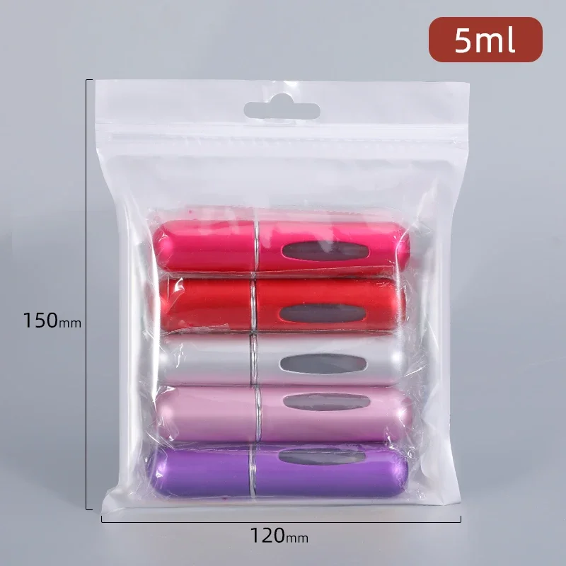 Perfume Mini Refillable Perfume Spray