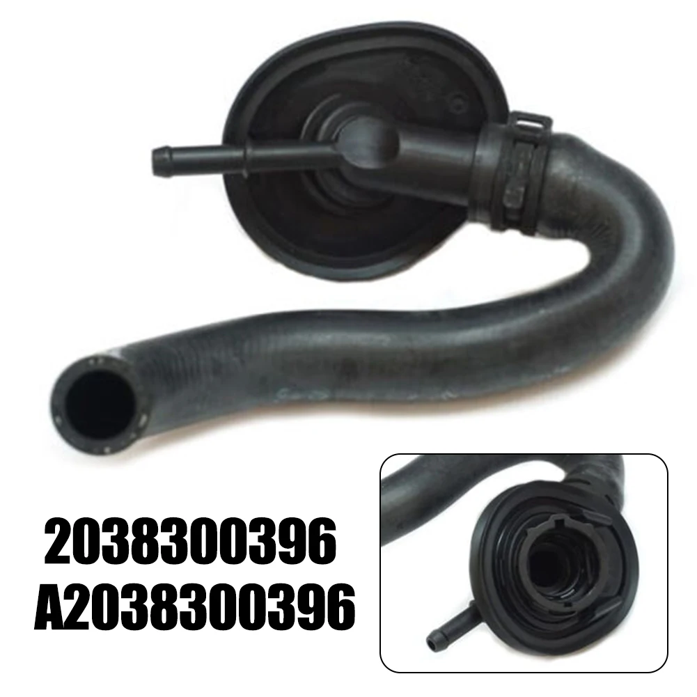 

HVAC Heater Hose For Mercedes W203 W209 C240 C320 CLK500 2038300396 Air Conditioning Accessories