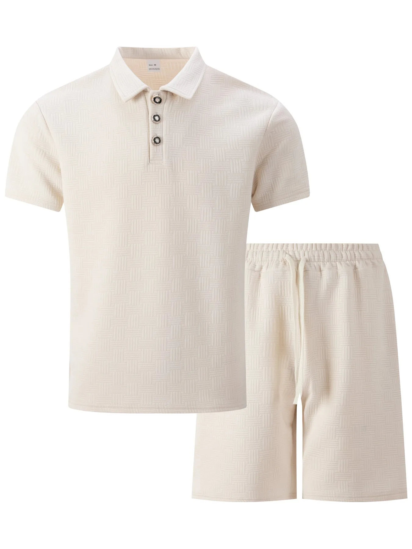 طقم رجالي صيفي