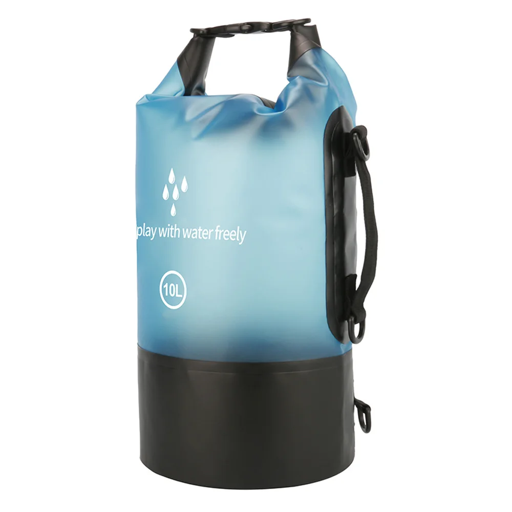 Waterproof Dry Bag Outdoor Floating 2L/5L/10L/20L For Boating Kayaking Hiking Snowboarding Camping Rafting Fishing