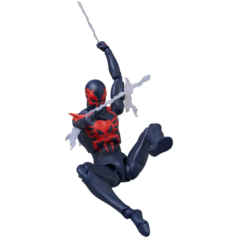 アメコミ MAFEX No.239 SPIDER-MAN 2099 COMIC Ver. MEDICOM TOY MAFEX No.239 SPIDER-MAN 2099 COMIC Ver. Action Figure