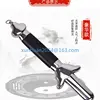 Stainless Steel Tai Chi Sword Stretching Sword Morning Exercise Fitness Men's and Women's Weighted Alloy Martial Arts 5