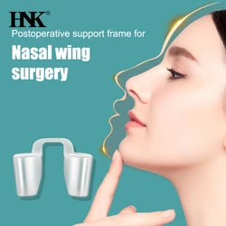 Silicone Nose Up Shaper Bridge Booster Shaping Clip Shaper Bridge Straightening Beauty Nose Clip Corrector Massage Tool