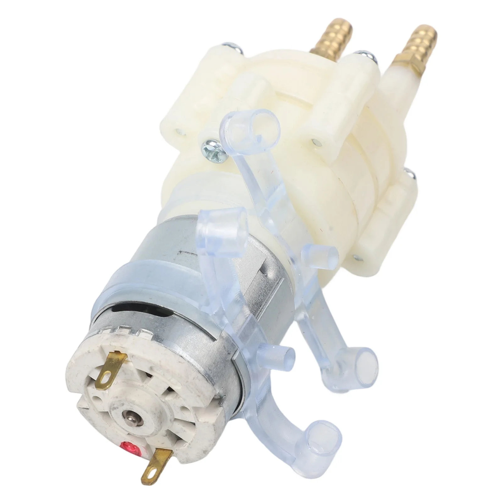 3‐6V RC Boats Water Pump Mini 370 Water Cooling Pump For RC Boat Motor And Esc