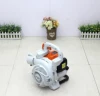 3900 Four Stroke Leaf Blower Backpack 37.7CC Gasoline Air Blower Snow Blower for Road Dust Removal Wind Fire Extinguisher 4