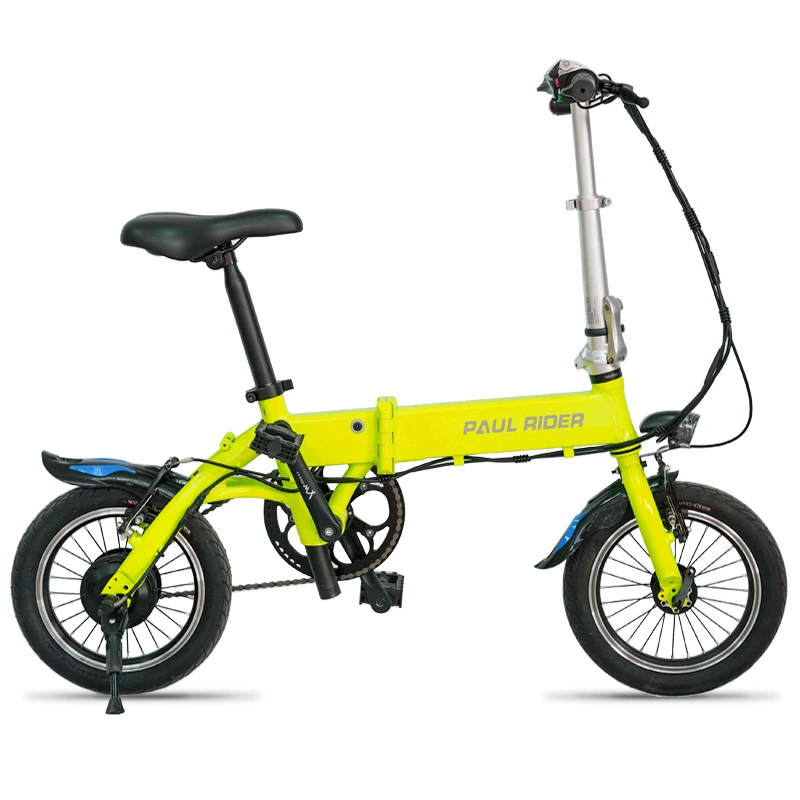 

36V 8AH removable Lithium e-bike mini foldable bicycle bicicletas electrica electric city e bike with LED headlight