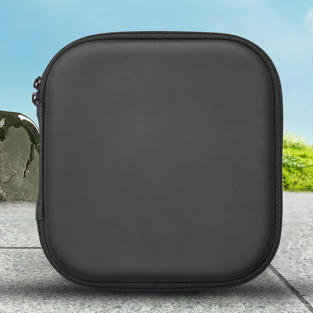 애플 맥 미니 8 코어 M1 칩 호스트 가죽 충격 방지 파우치 커버, 보관 가방, 보호 커버, 핸드백 상자, 여행용 케이스는 최고의 보호와 세련된 디자인을 제공하는 제품입니다.