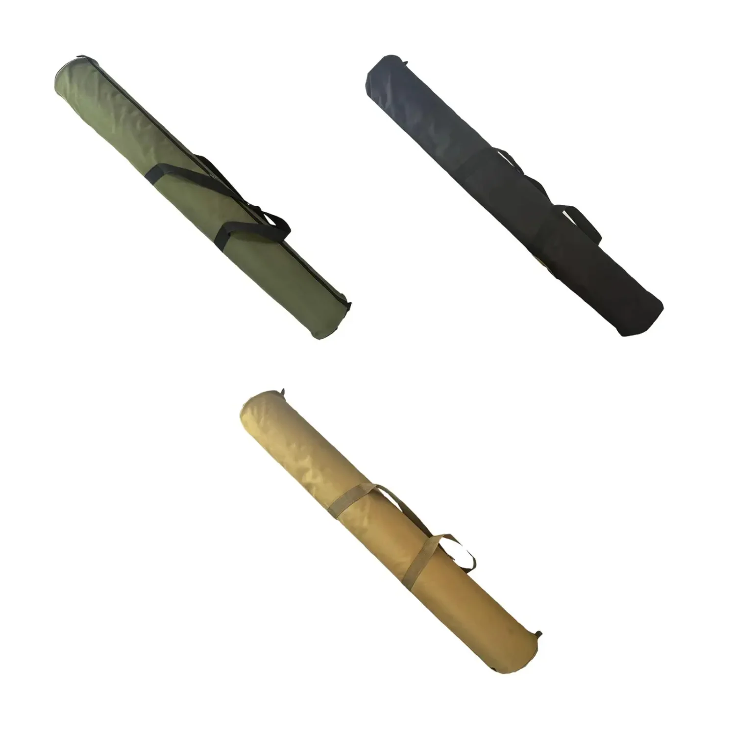 Fishing Rod Equipment Tent Pole Hiking Outdoor Traveling