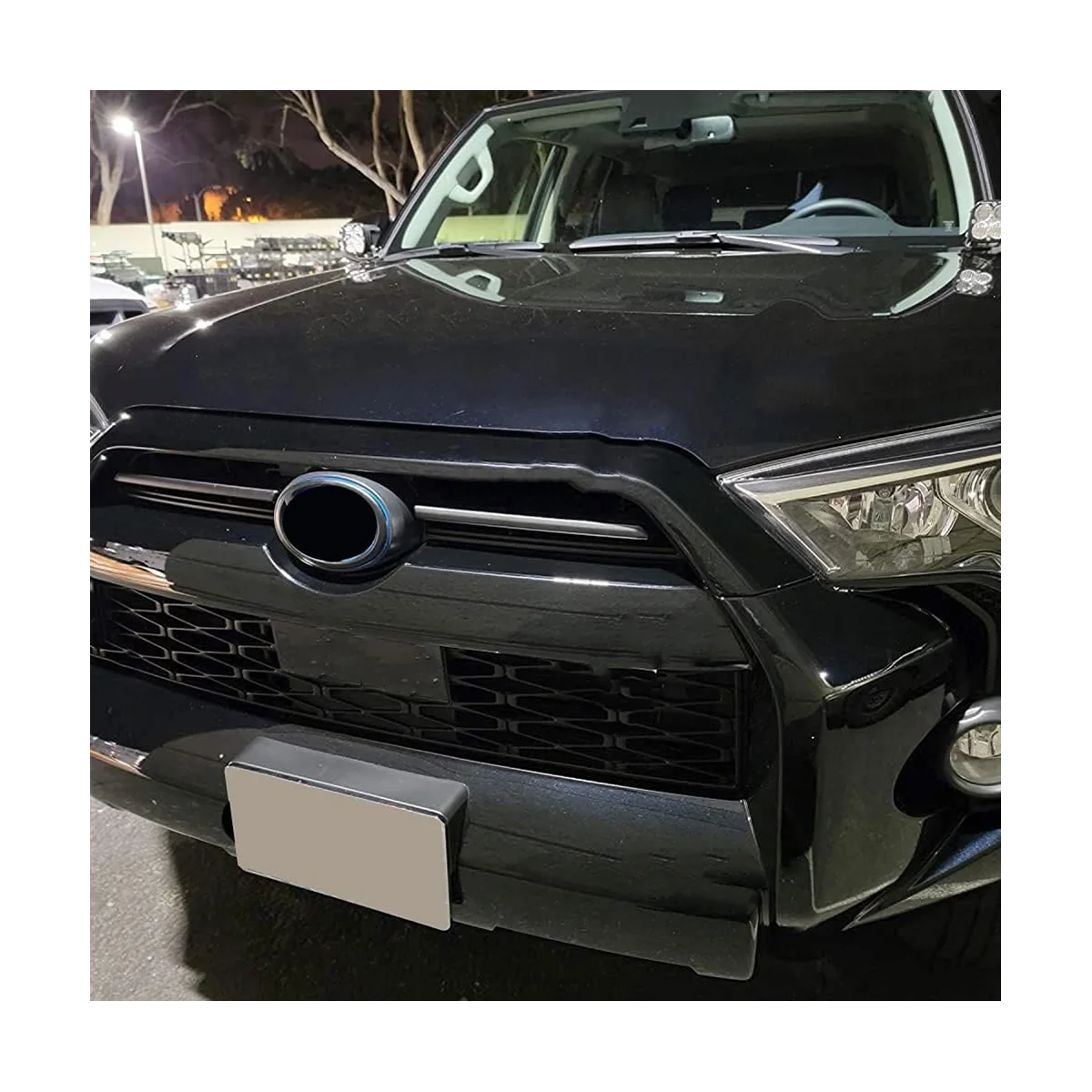 4Runner Pro  2020 - 2023 Ʈ ̵ ׸,   ƿ  ׸, Ŀ Ʈ 