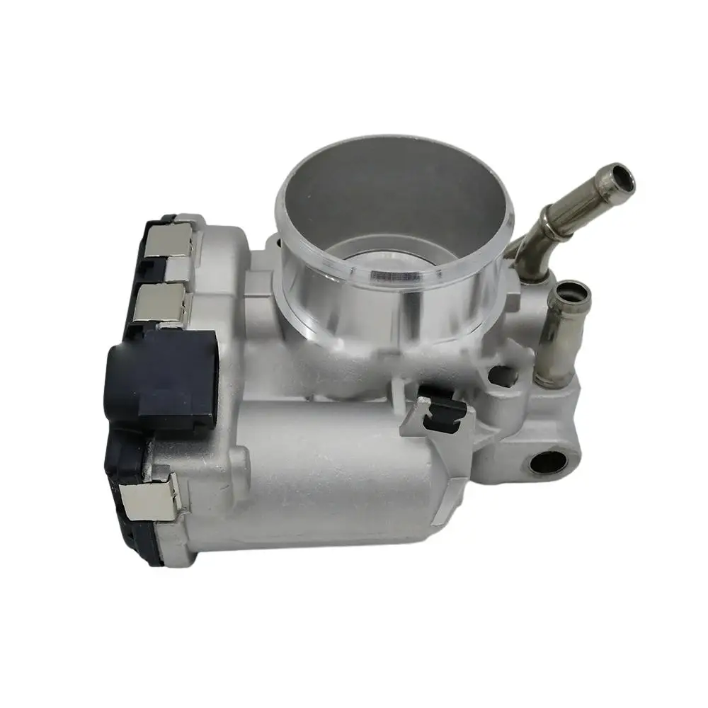 

Throttle Body For Hyundai i30 Veloster 2012-2017 G4FC G4FG 1.6L 351002B180 35100-2B180