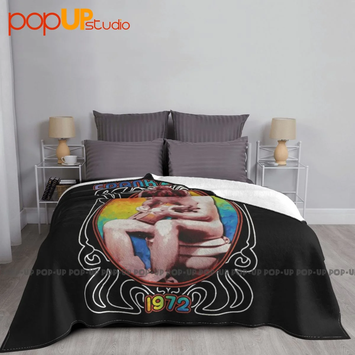 ����ũ ���� 1972 ��� ����Ʈ ����Ʈ Ŀ�� ���� ����