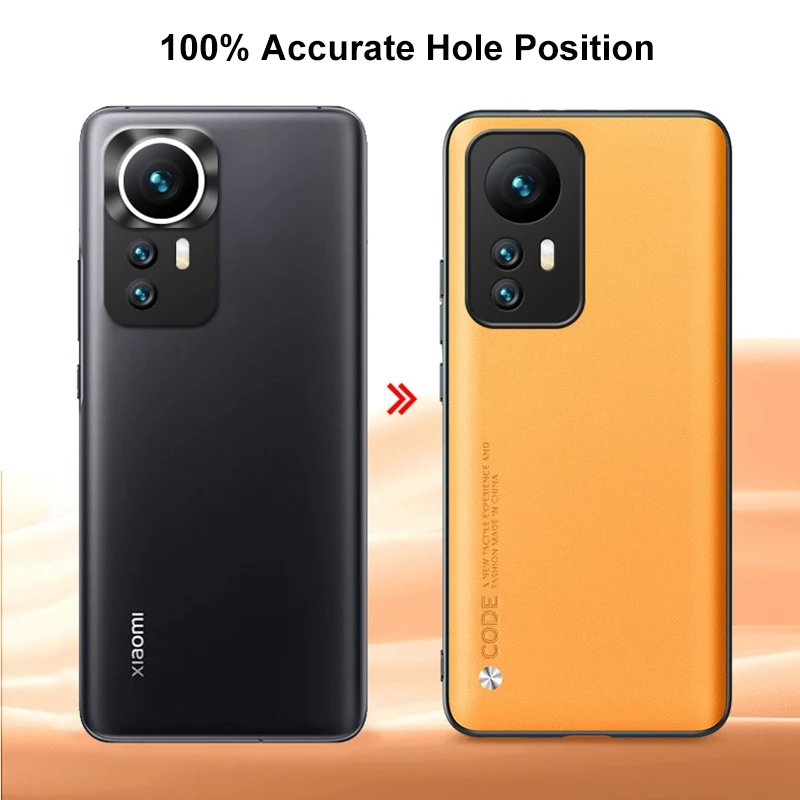 Custodia in pelle di lusso per Xiaomi Redmi K50 Ultra K40 Custodia da gioco in silicone per Redmi K20 K30 K50 K40 Pro Plus K_voghion.com