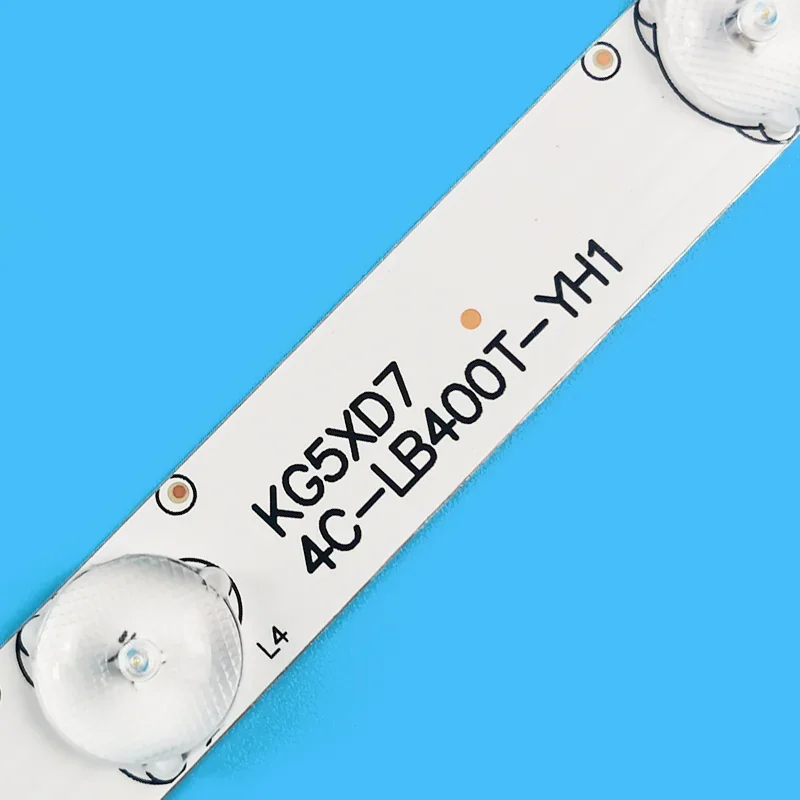 Рисунок 3 - для TCL 40F2370-6EA LED40C720J