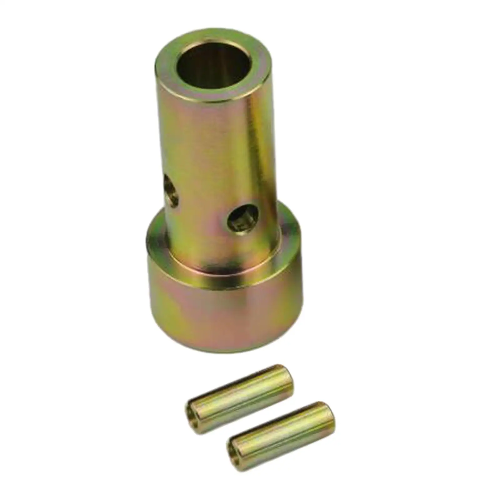 

Adapter Bushings Set for Category 1 Metal Heavy Duty Quick Hitch Adapter